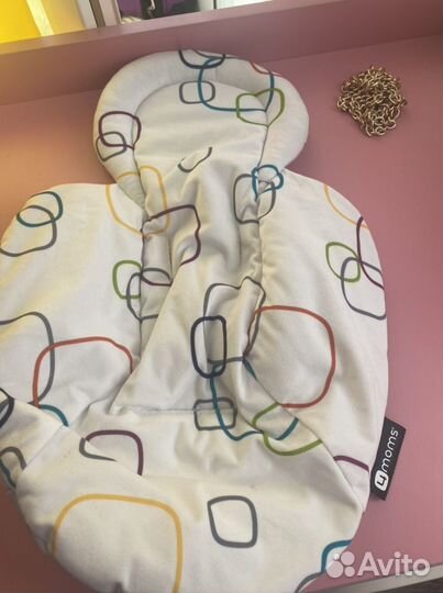 4 moms вкладыш