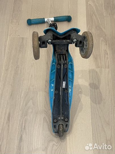 Самокат mini micro