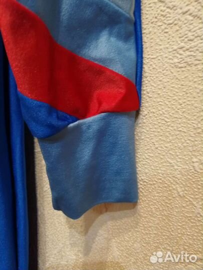 Гоночный комбинезон