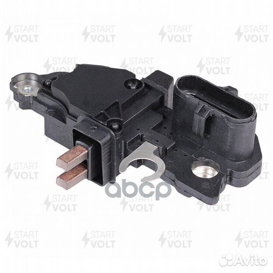 VRR 0790 реле-регулятор генератора 28V MB Actr