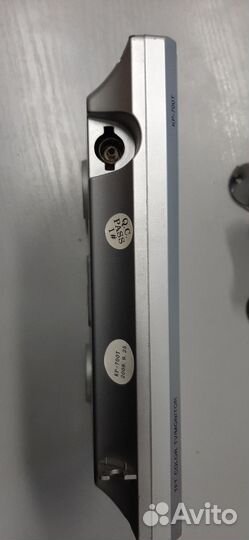 7,2 TFT LCD color monitor MOD. KR 700T