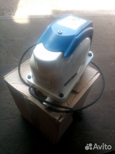 Компрессор Hiblow XP-60