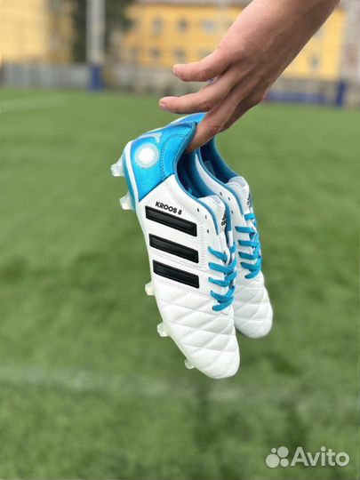 Бутсы Adidas Adipure 11 pro Tony Kroos