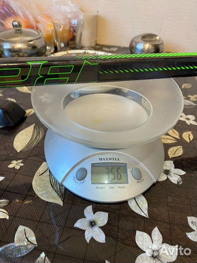 Ремонт хоккейных клюшек