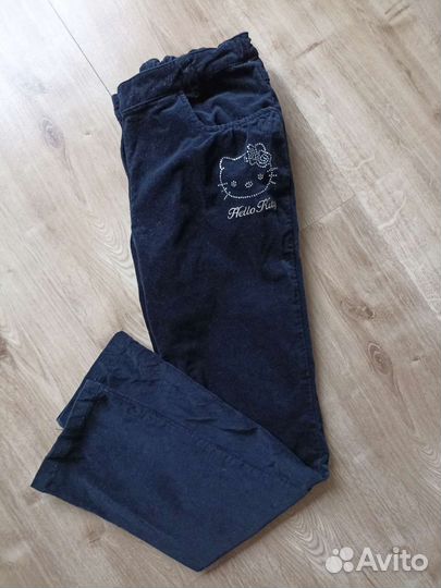 Вещи 146-152 см для девочки