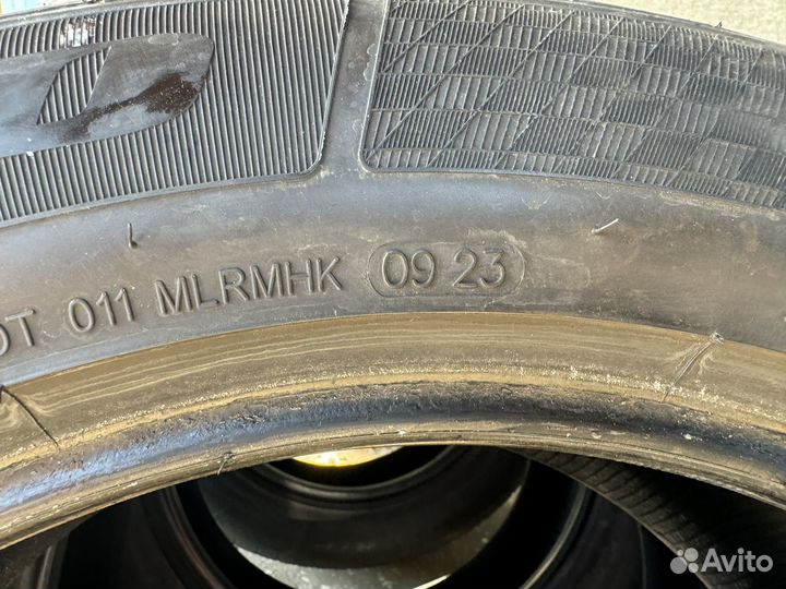 Habilead PracticalMax H/P RS26 255/55 R20 110W