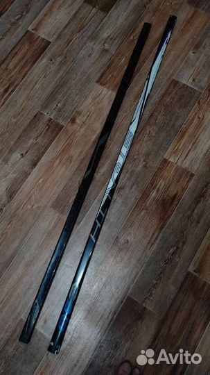 Хоккейные трубки (читать описание)