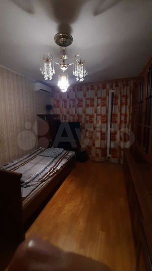 Комната 24 м² в 2-к., 10/12 эт.