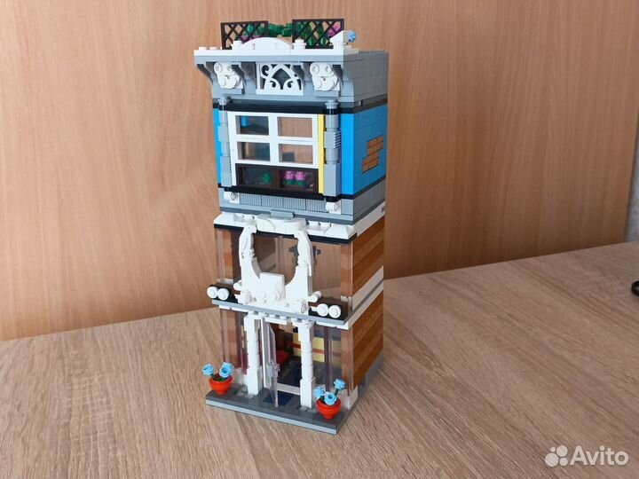 Lego city creator 3in1, classic, minecraft