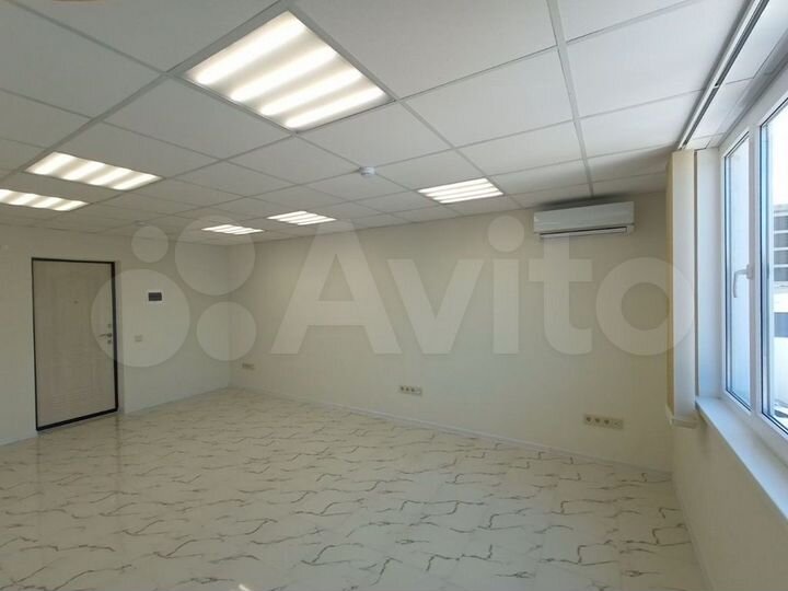 Новый Офис на Горпищенко с Юр. Адресом, 20.5 м²