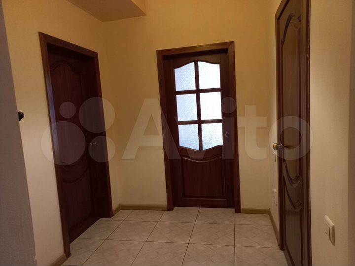 1-к. квартира, 43 м², 3/9 эт.