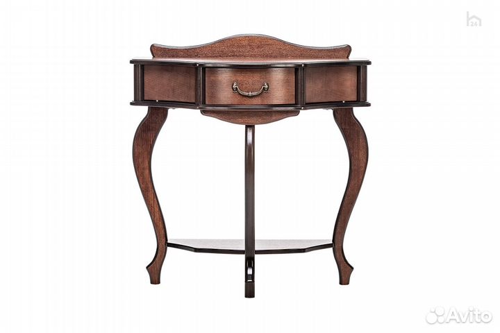 Стол консольный Джульетта