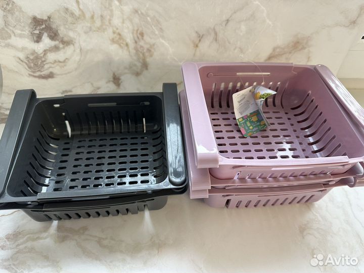 Полка раздвижная