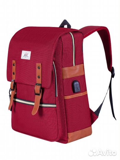 Рюкзак унисекс