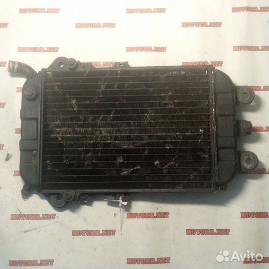 Радиатор для Kawasaki VN750 VZ750 1987-2006