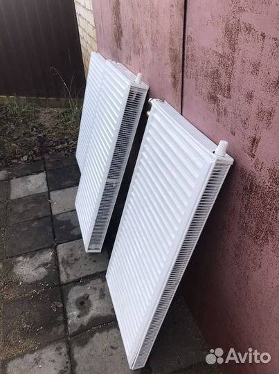 Батарея отопления