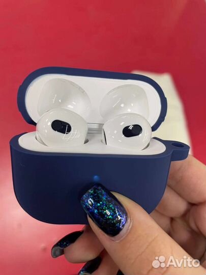 Наушники airpods 3