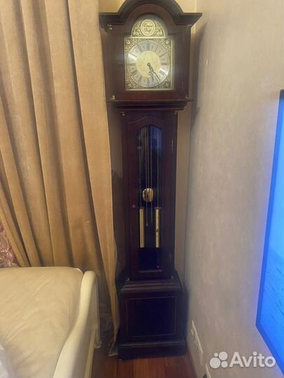 Часы немецкие с боем