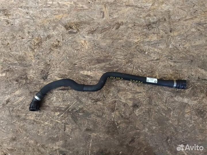 Патрубок BMW M3 E92