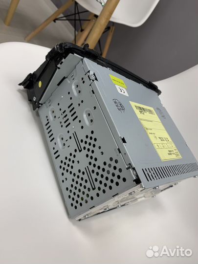 Шгу мультимедиа для Hyundai i40 оригинал