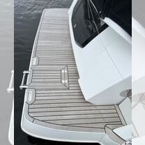 Galeon 425 HTS (Гимс РФ, 2021, 100 м/ч)