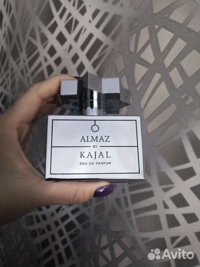 Распив. Оригинал. Ароматы в описании