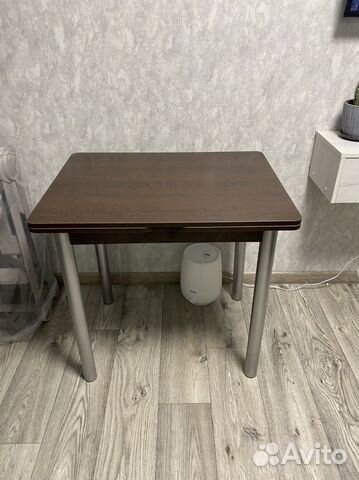 Кухонный стол раскладной купить в Кемерово | Товары для дома и дачи | Авито