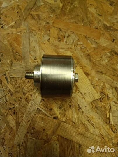 504006261 Ролик промежуточный Ивеко