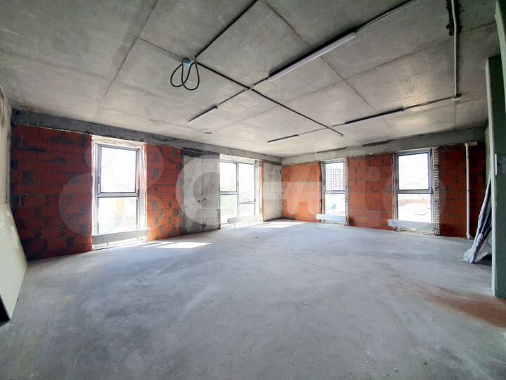 Коммерческое помещение (59,2 м2)