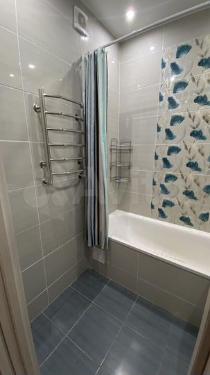 3-к. квартира, 68 м², 2/3 эт.