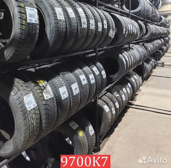 Nokian Tyres Hakkapeliitta 8 255/65 R16 105M