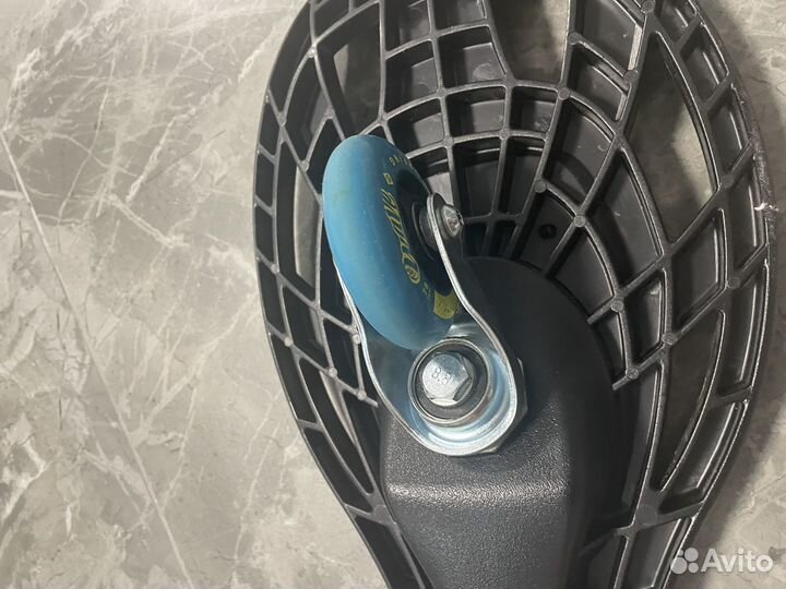 Роллерсерф