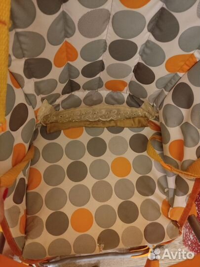 Стульчик для кормления