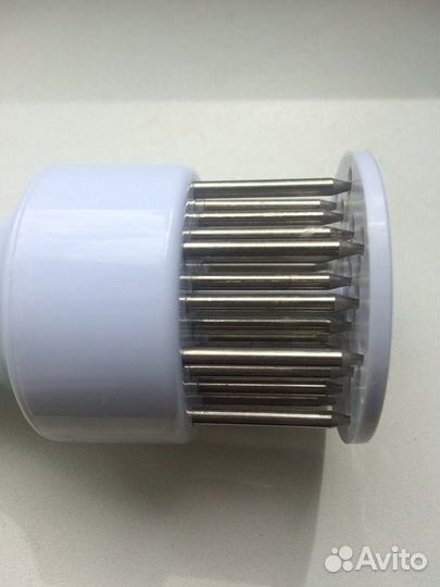 Инструмент для размягчения мяса