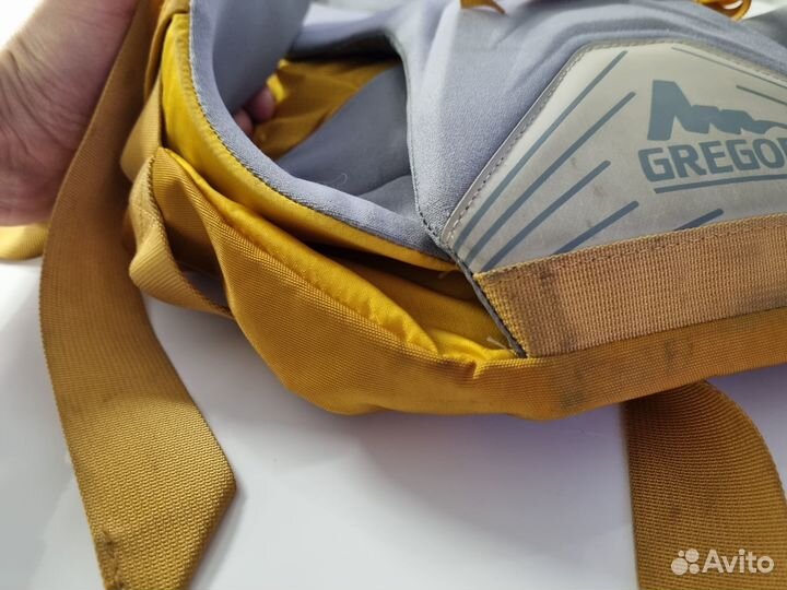 Gregory Alpinisto 35L Б/у