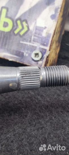 Рулевая колонка Nissan Primera P11