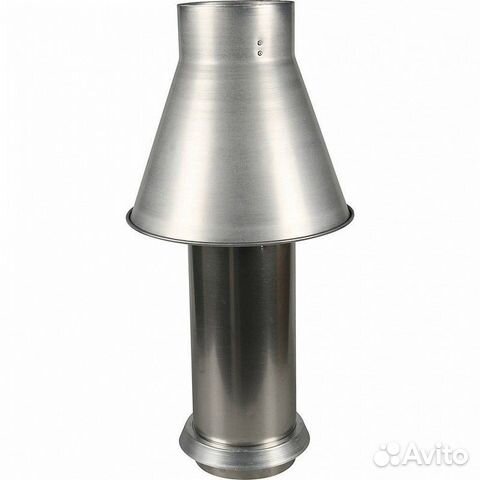 Комплект стабилизатора тяги Baxi для котлов slim i