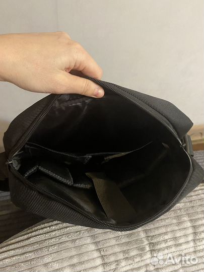 Сумка для ноутбука новая
