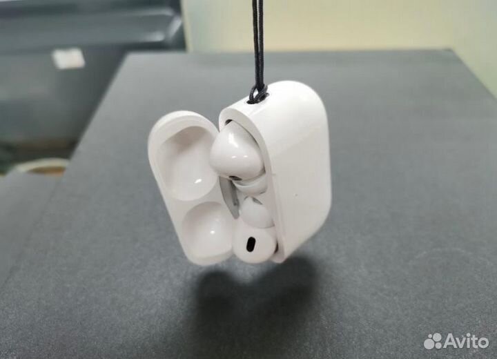 Наушники earpods