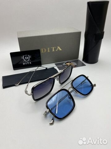 Очки dita унисекс