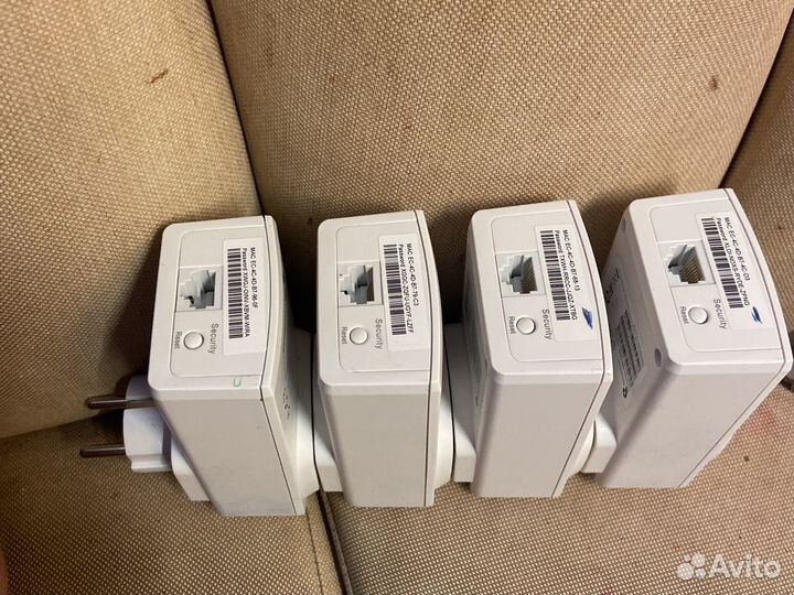 PLC адаптеры (Ростелеком) продажа обмен или ремонт