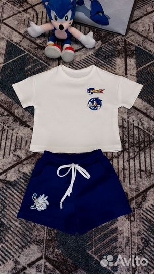 Пошив детской одежды