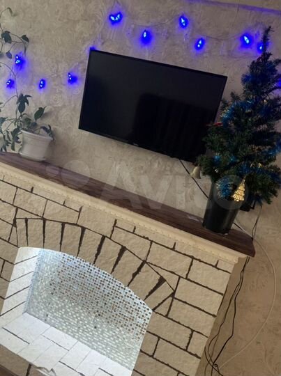 2-к. квартира, 65 м², 1/5 эт.