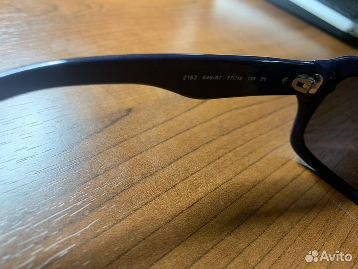 Солнцезащитные очки salvator ferragamo