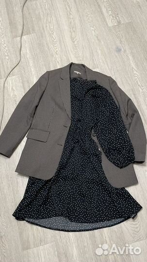 Женские вещи пакетом 44-46