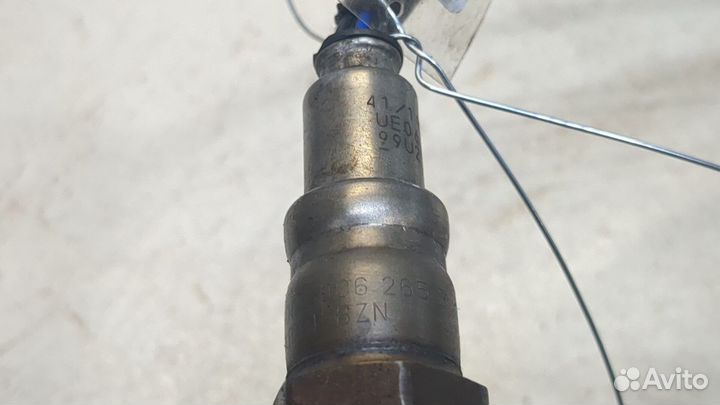 Лямбда зонд Audi Q5, 2020