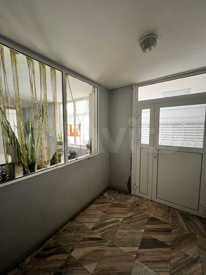 Квартира-студия, 15 м², 5/9 эт.