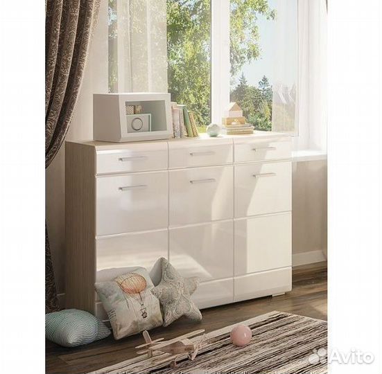 Комод Симба новый