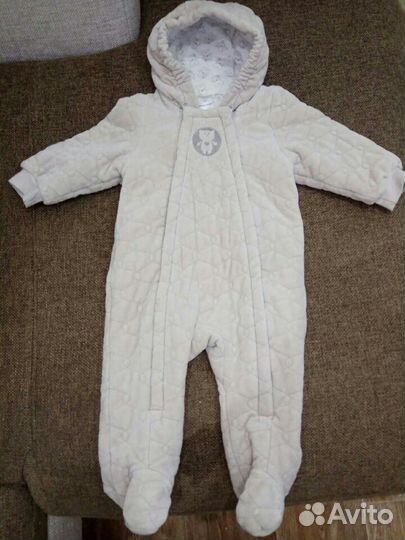 Комбенизон