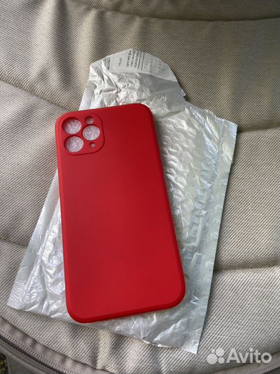 Чехол на iPhone 11 pro